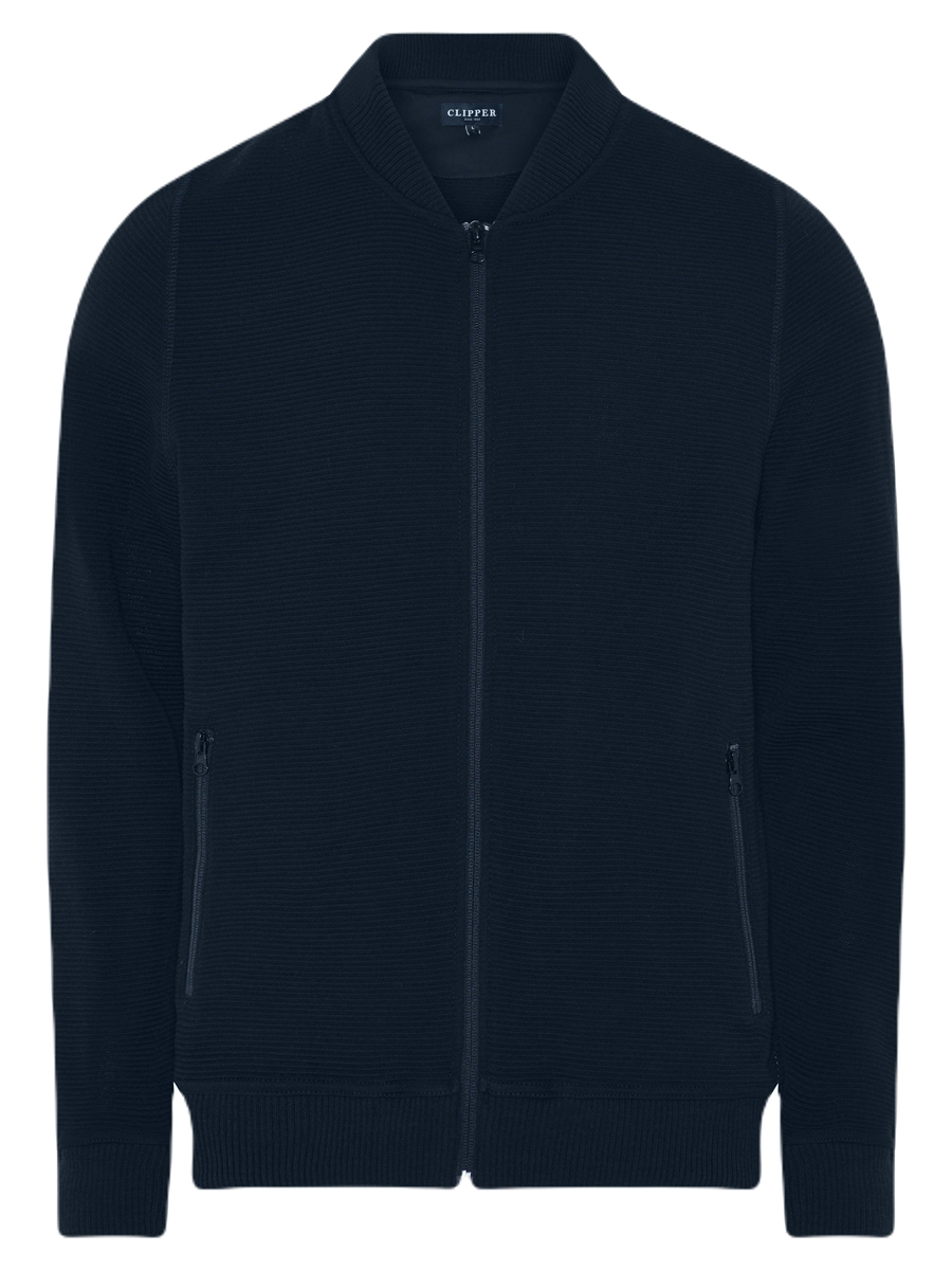 Clipper Cardigan Regular